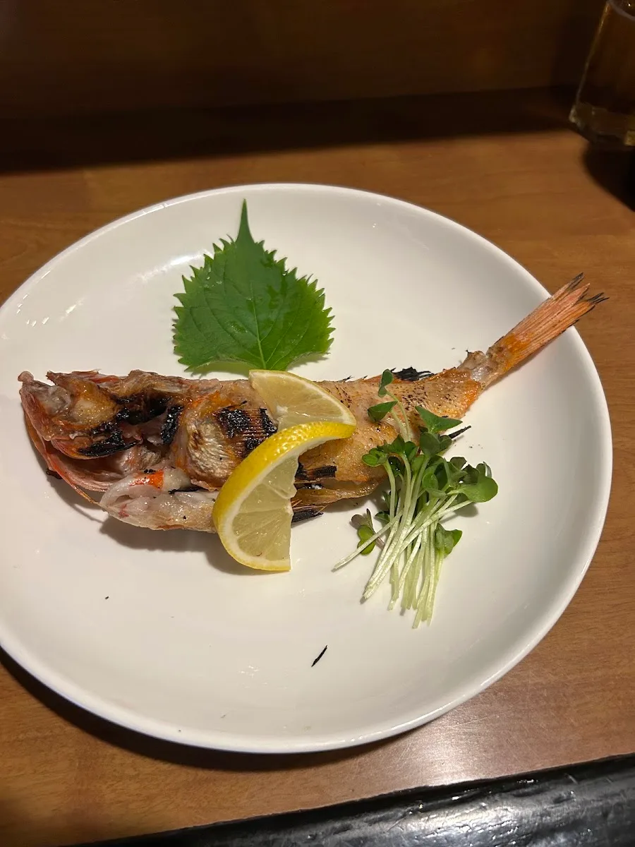 Kuishinbou Venue photos